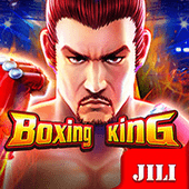 Boxing King okebet app download