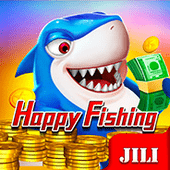 Happy Fishing okebet app download