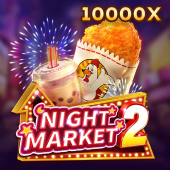 Night Market 2 slot game on okebet app download